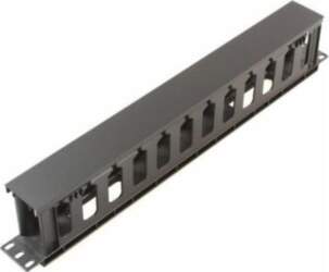 MicroConnect Organizer  19" 1U (CABLEMANA-1) |