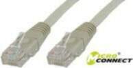 MicroConnect Patchchord U/UTP CAT5e, 10 Pack