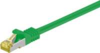 MicroConnect Patchcord CAT 7, S/FTP, , 20m