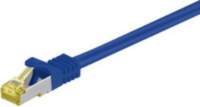 MicroConnect Patchcord CAT 7, S/FTP, 20m