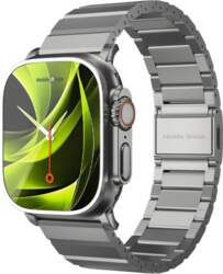 Mobile Origin Titanium Band Modena Apple
