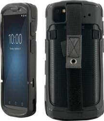 Mobilis MobiMobiPROTECH Case + Handstrap f