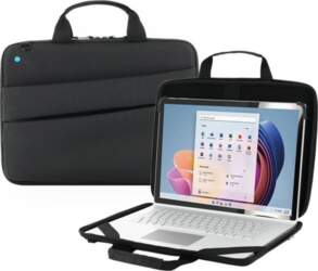 Mobilis MobiMobiTheOne Rugged Case Clamshell 12