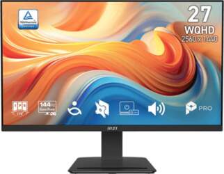 Monitor MSI PRO MP273Q E14 |