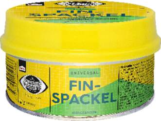 Monroe Plastic Padding finspartel 180 ml