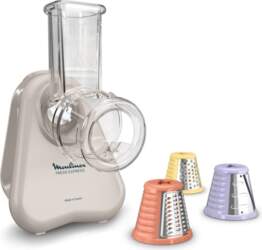 Moulinex DK 853 B Fresh Express