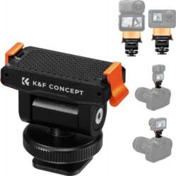 MTM Kf ko Dji Osmo Action