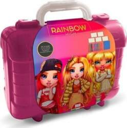 Multiprint    Rainbow High 42114 Multiprint mix
