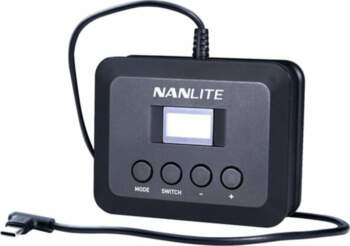 Nanlite Wire Controller (WC-USBC-C1) | WC-USBC-C1