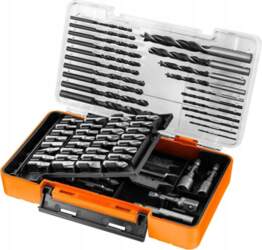 Neo Tools , nasadki, 66 el. |