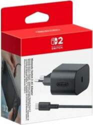 Nintendo Switch 2 AC | 2009
