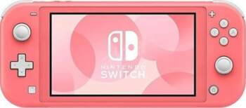Nintendo Switch Lite Coral (NSH120) |