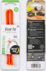 Nite Ize  Nite Ize Gear Tie
