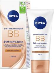 Nivea NIVEA_ krem BB SPF15 50ml