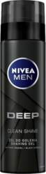 Nivea Żel do  Men Deep 200ml