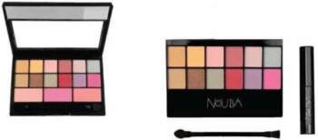 Nouba 237 Set : , Multi-use, Face