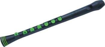 Nuvo Recorder + - - sopranowy