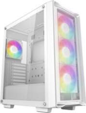 O Deepcool CC560 Mesh V2 ARGB