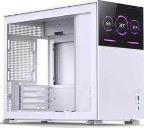 O Jonsbo D31 Screen | D31