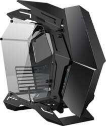 O Jonsbo MOD3 | MOD3 Black