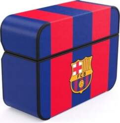 OCPC FCB AIRPODS 4 CASE BG