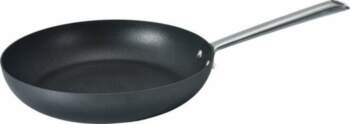 Oletti PAN FRY DOMOLETTI BLACK MODERN