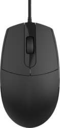 Omega mouse OM-439 Basic, black |
