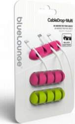 Organizer BlueLounge 2 (CDMU-BR) | CDMU-BR