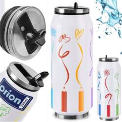 Orion  termiczny   500 ml | 8592381215163