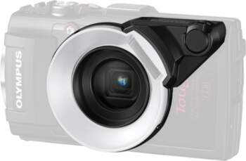 Owa Olympus OM System FD-1 Blitz