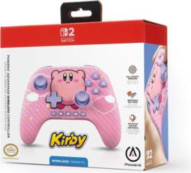 Pad PowerA SWITCH2 Pad  Advantage -