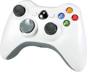 Pad Strado Bluetooth do XBOX 360