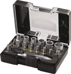 Panasonic   24-pcs EU | PATOOLBS4A |