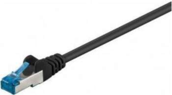 Patch RJ45 S/FTP Cat6a 10.00m