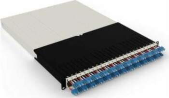 PATCHBOX 30RU / OS2 / LC-SC