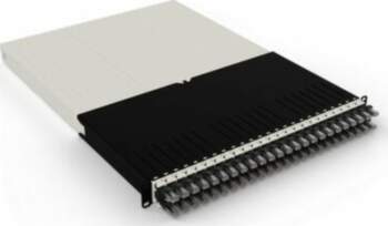PATCHBOX 30RU / UTP / Black