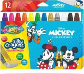 Patio  12     w sztyfcie Mickey Colorino