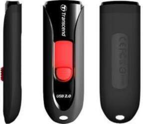 Pendrive Transcend JetFlash 590, 32 GB