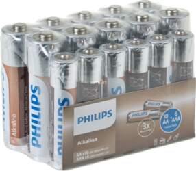 Philips   16 | Phil-LR036A16F/10 | 4895229103955