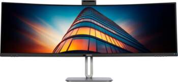 Philips | 49B2U6903CH/00 | 49 "