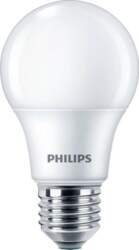 Philips Philips LED Bulb E27 4-Pack