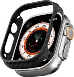 Pitaka Pitaka Air case, black/grey -