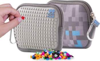 PIXIE    PIXIE CREW,   Panel | PXA-08-68