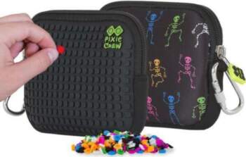 PIXIE    PIXIE CREW, y,  Panel |