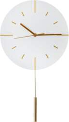 Platinet PLATINET WALL CLOCK  ŚCIENNY LARK