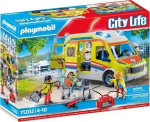 Playmobil     71202 | 71202 | 4008789712028