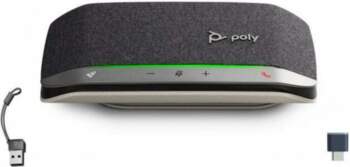 Poly poly  głośno Sync 20+ SPKPHN