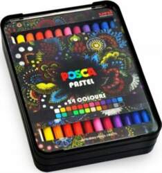 Posca Posca - s - Bright