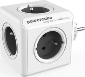 PowerCube Original (2100GY/FRORPC) | PowerCube GREY