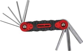 Pro-Line hex 2-10mm (48367) | 48367
